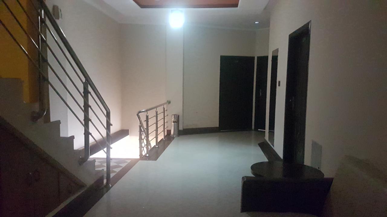 Midtown Hotel Rawalpindi Exterior foto